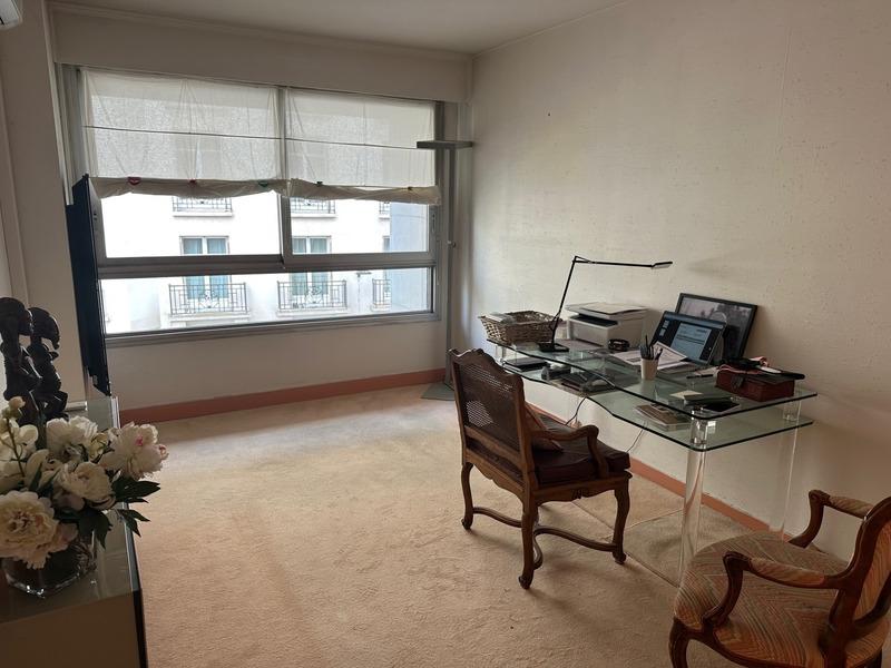 Appartement - 118 m² - 4 pièces