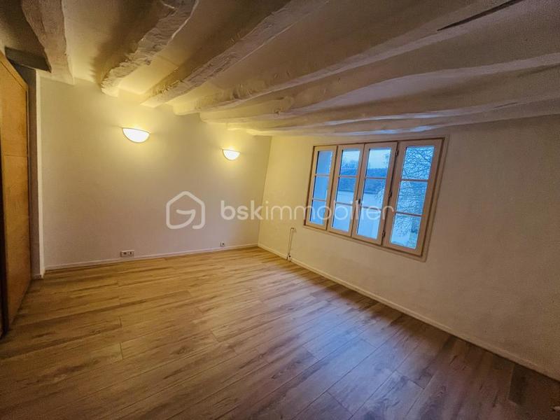 Maison de ville - 71 m² - 3 pièces