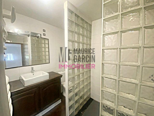 Maison - 112 m² - 6 pièces