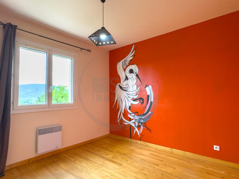 Villa - 145 m² - 6 pièces