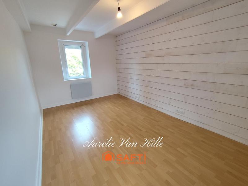 Maison - 147 m² - 4 pièces