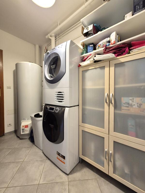 Maison - 123 m² - 5 pièces