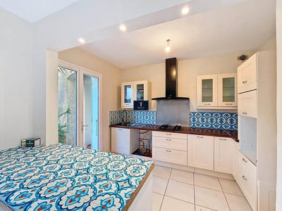 Maison traditionnelle - 133 m² - 5 pièces