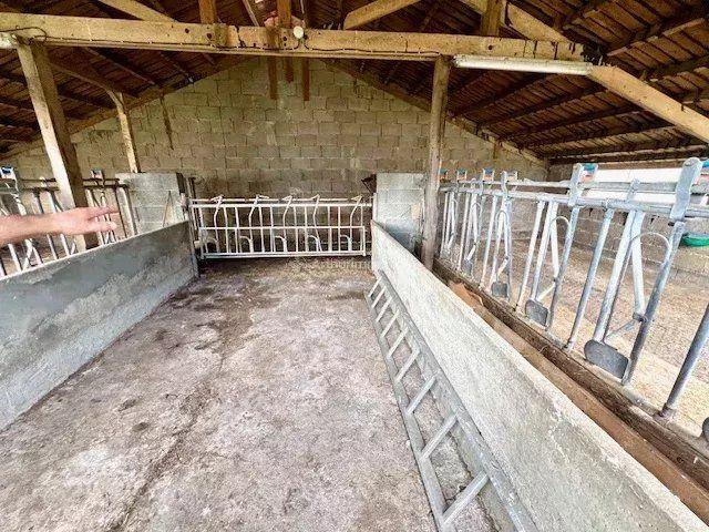 Maison - 139 m² - 6 pièces