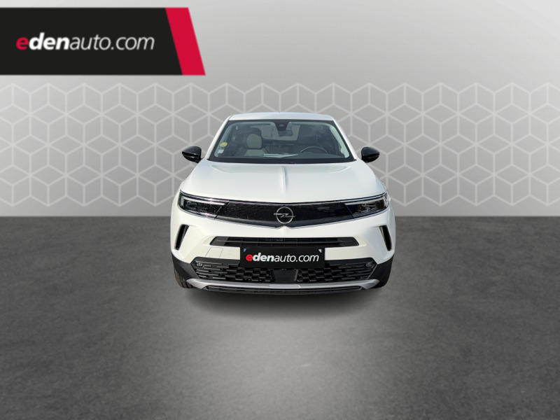 Opel Mokka 1.5 Diesel 110 ch Bvm6 Elegance Business