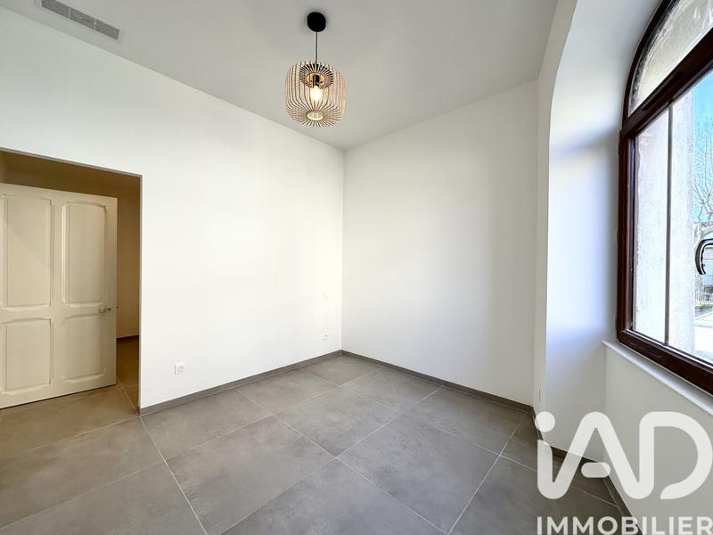 Maison de village - 148 m² - 5 pièces