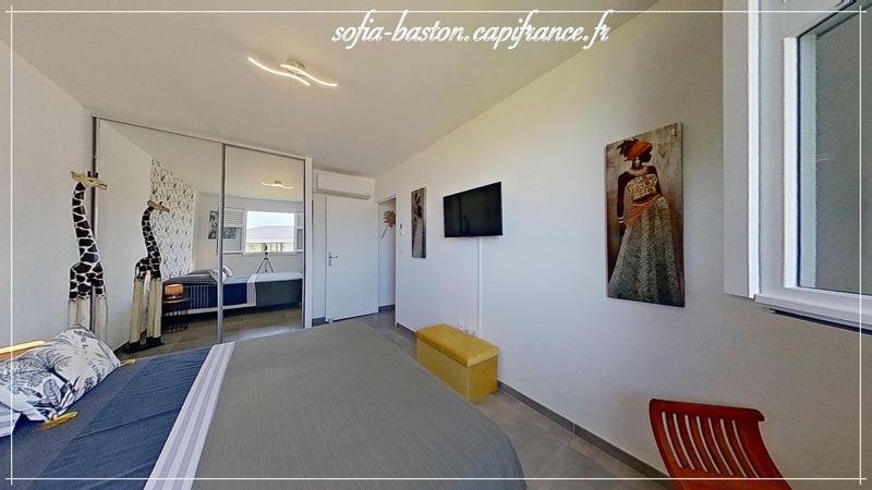 Appartement - 128 m² - 4 pièces