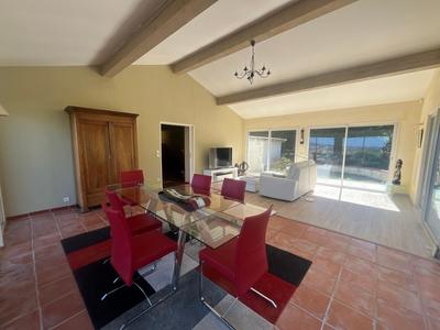 Propriété - 190 m² - 6 pièces