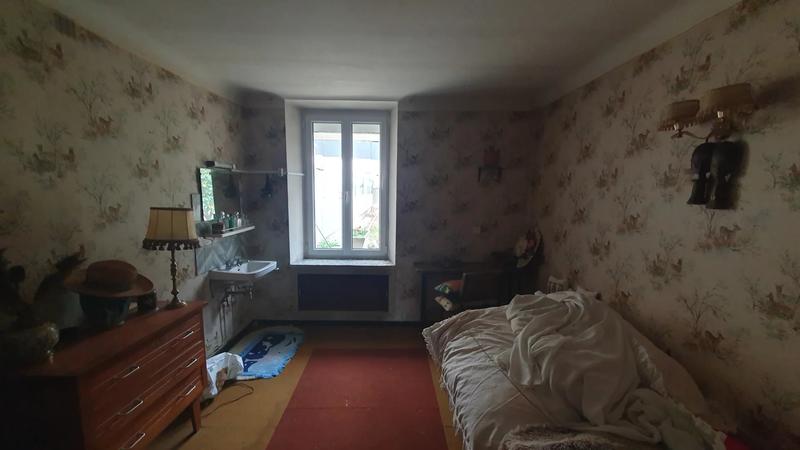 Maison de village - 70 m²