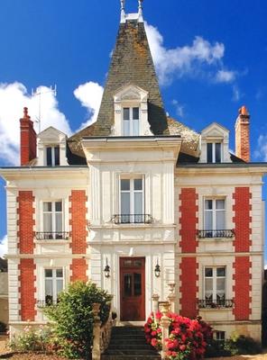 Manoir - 800 m² - 22 pièces