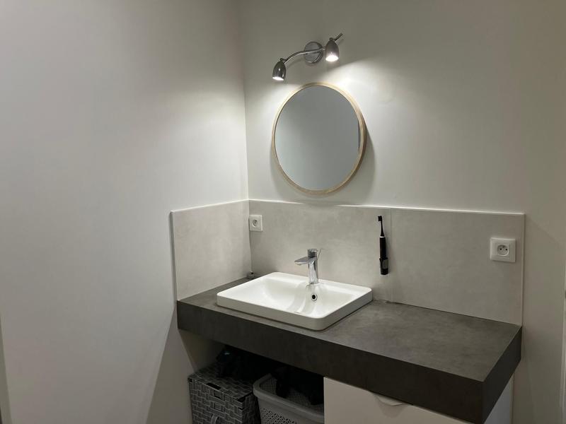 Maison - 160 m² - 5 pièces