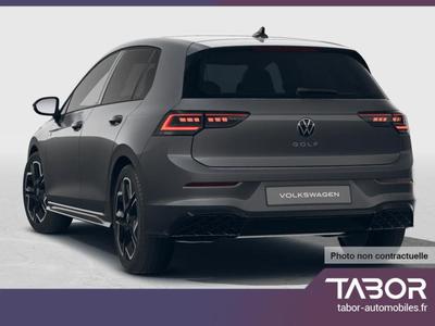 Volkswagen Golf 8 Tdi 150 Dsg R-Line Matrix