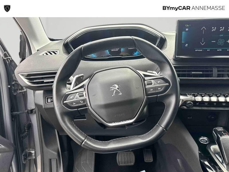 Peugeot 3008 Hybrid 225 e-Eat8 Allure Pack