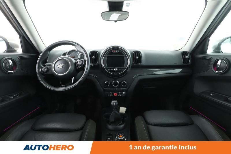 Mini Countryman One d Finition Chili Bv6 116 ch
