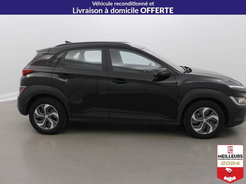 Hyundai Kona Hybrid 141 Intuitive +Gps