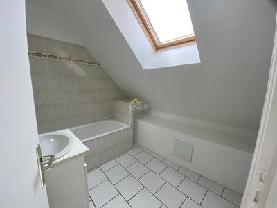 Duplex - 67 m² - 3 pièces