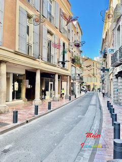 Local commercial - 130 m²