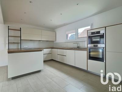 Maison - 145 m² - 5 pièces