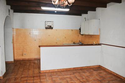 Maison - 140 m² - 8 pièces