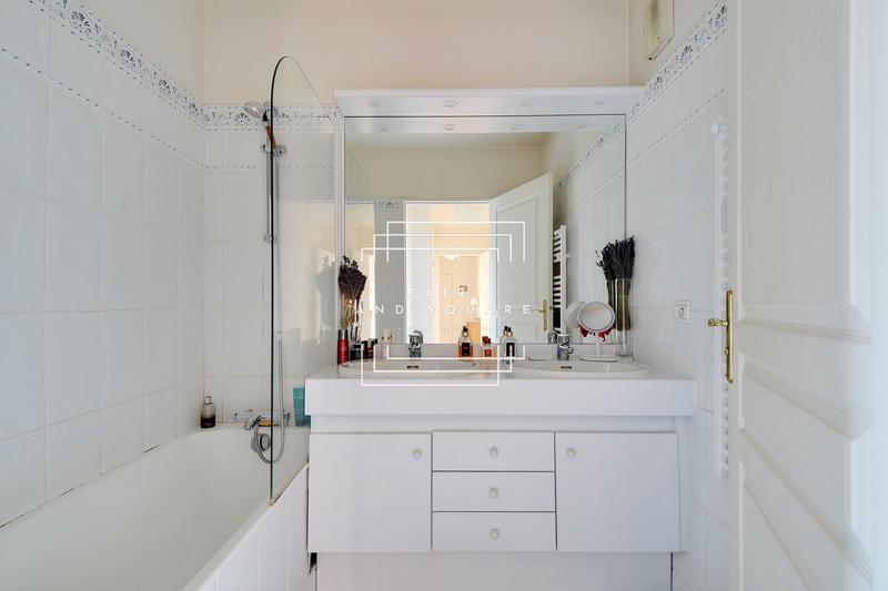 Appartement - 96 m² - 3 pièces