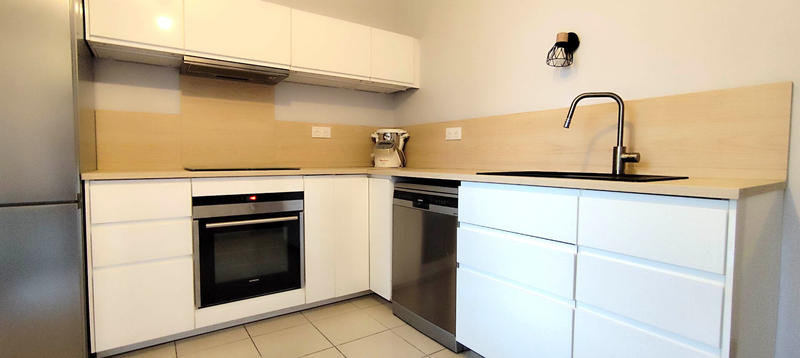 Appartement - 87 m² - 4 pièces