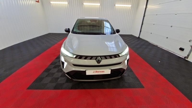 Renault Symbioz techno E-Tech full hybrid 145