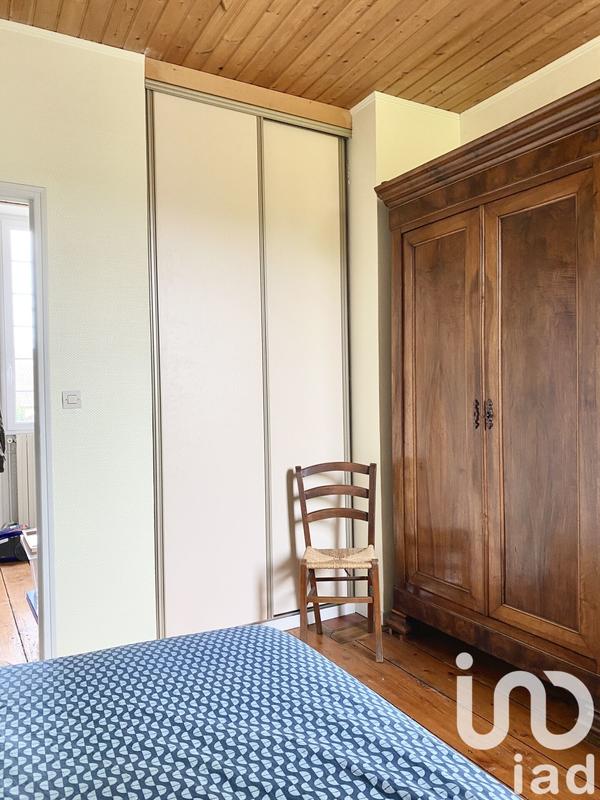 Maison de village - 167 m² - 5 pièces