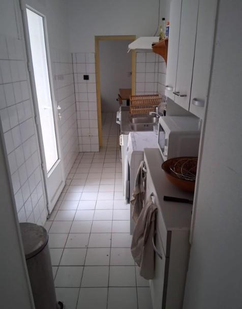 Appartement - 84 m² - 4 pièces