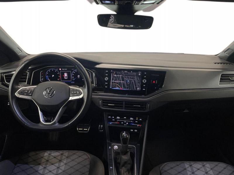 Volkswagen Taigo 1.5 Tsi 150 Dsg7 R-Line