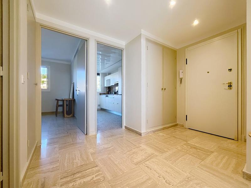 Appartement - 67 m² - 2 pièces