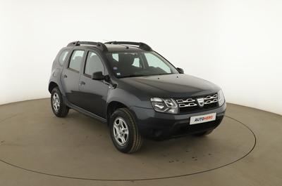 Dacia Duster 1.2 TCe Silver Line 4x2 125 ch