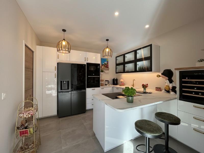 Villa - 150 m² - 5 pièces