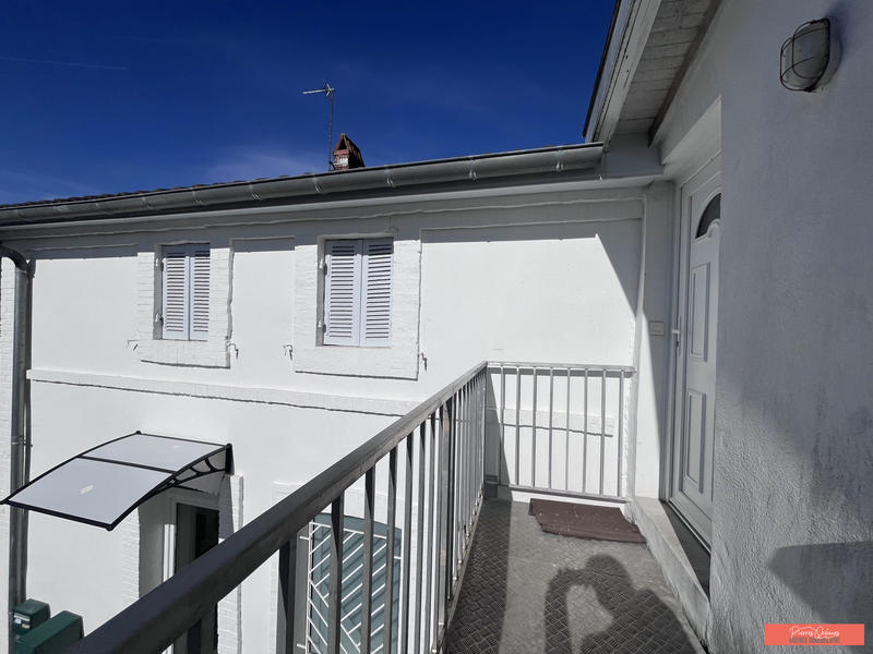 Appartement - 88 m² - 4 pièces