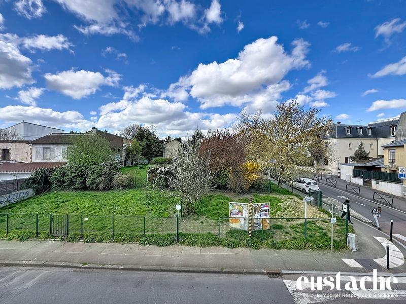 Duplex - 68 m² - 4 pièces