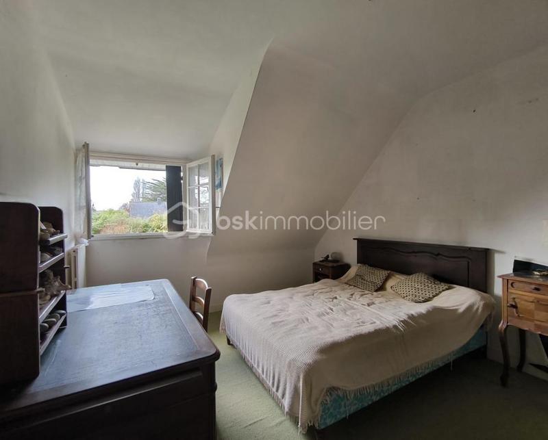 Maison - 111 m² - 5 pièces