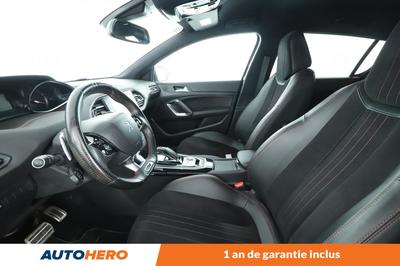 Peugeot 308 1.6 PureTech Gt Eat8 225 ch