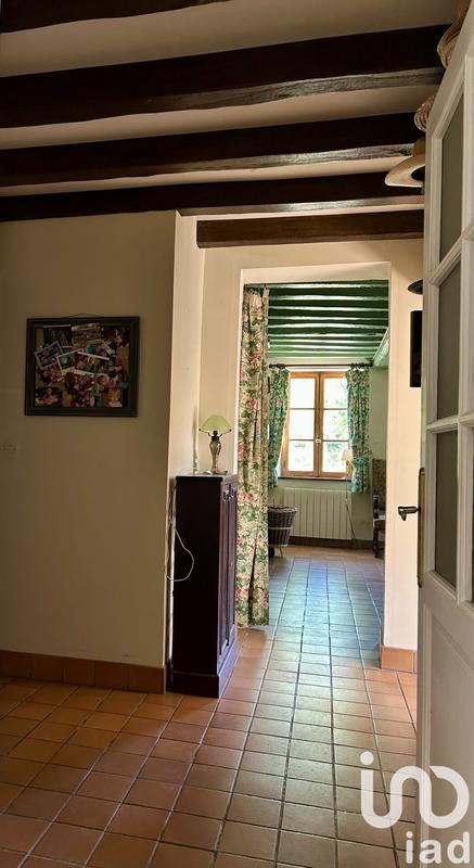 Maison de campagne - 207 m² - 5 pièces