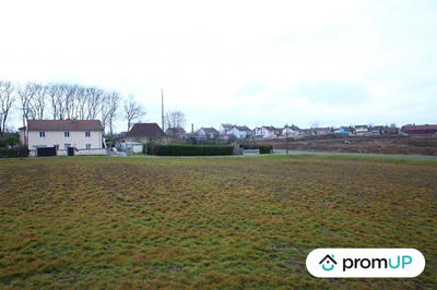 Terrain - 11 990 m²