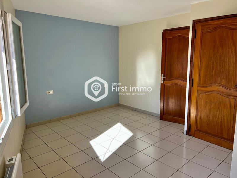 Maison - 53 m² - 3 pièces