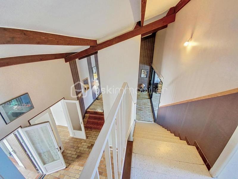 Villa - 108 m² - 4 pièces