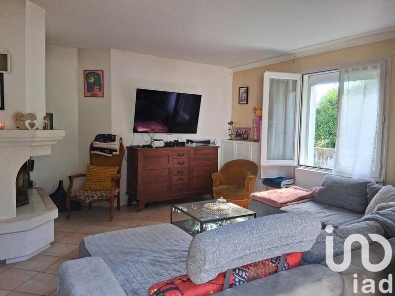 Maison - 166 m² - 6 pièces