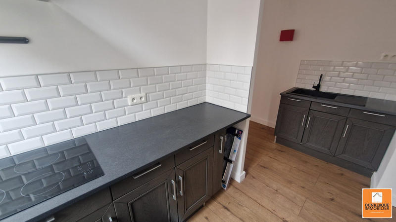 Duplex - 58 m² - 2 pièces