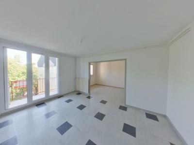 Appartement - 76 m² - 3 pièces