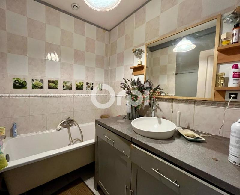 Maison - 152 m² - 5 pièces