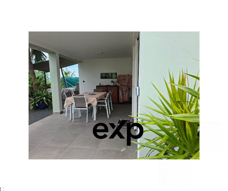 Villa - 143 m² - 7 pièces