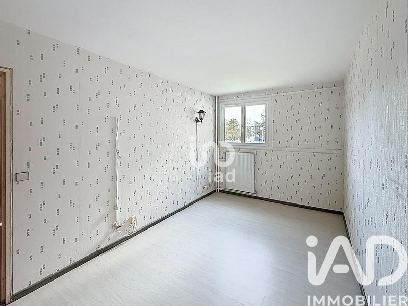 Appartement - 88 m² - 4 pièces