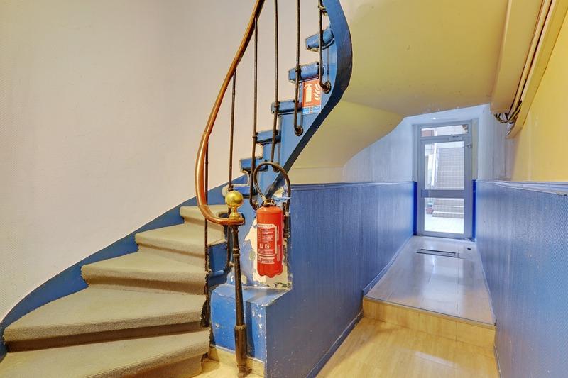 Appartement - 50 m² - 3 pièces