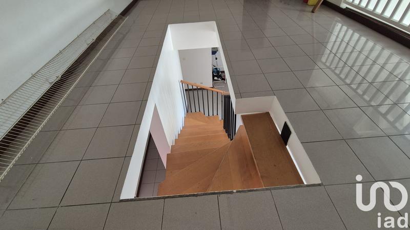 Appartement - 129 m² - 5 pièces