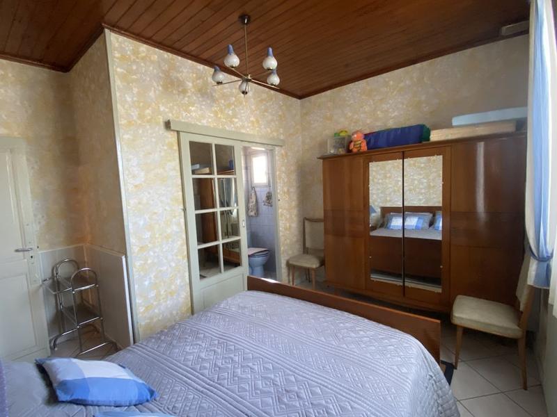 Maison - 161 m² - 6 pièces