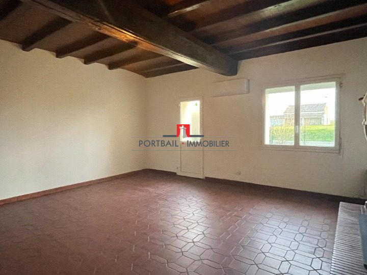 Maison ancienne - 186 m² - 6 pièces